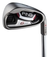 Ping: Hierros G20 Acero